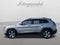 2020 Jeep Cherokee Limited 4x4