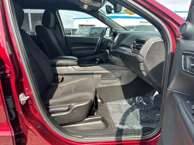 2025 Dodge Durango GT AWD