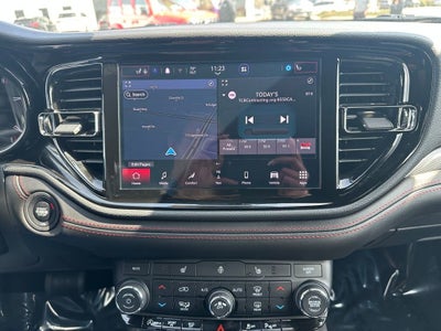 2025 Dodge Durango GT AWD