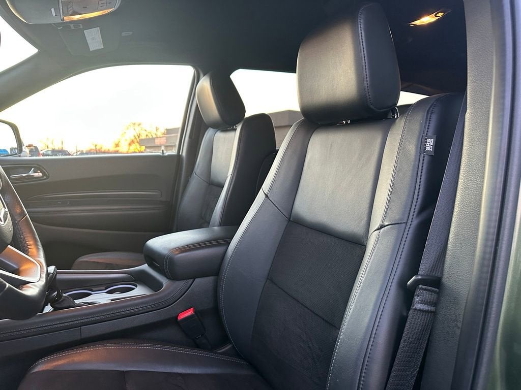 2021 Dodge Durango GT Plus AWD