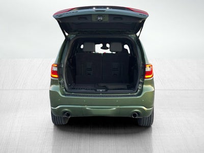 2021 Dodge Durango GT Plus AWD