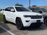 2020 Jeep Grand Cherokee Altitude 4x4