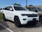 2020 Jeep Grand Cherokee Altitude 4x4