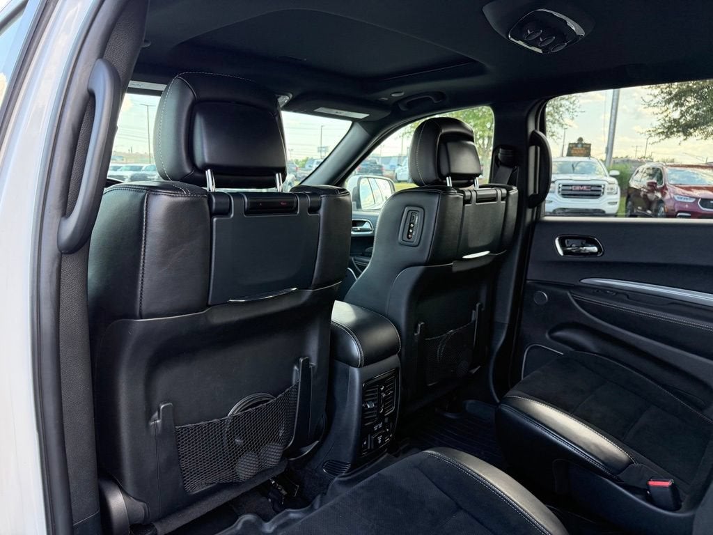 2019 Dodge Durango SRT AWD