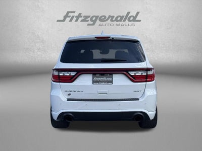 2019 Dodge Durango SRT AWD