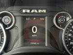 2020 RAM 1500 Big Horn Quad Cab 4x4 6'4" Box