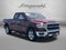 2021 RAM 1500 Big Horn Quad Cab 4x4 6'4" Box