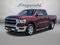 2021 RAM 1500 Big Horn Quad Cab 4x4 6'4" Box