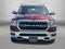 2021 RAM 1500 Big Horn Quad Cab 4x4 6'4" Box