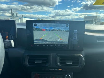 2024 Ford Mustang GT Fastback