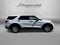2020 Ford Explorer Base