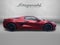 2022 Chevrolet Corvette Stingray 1LT
