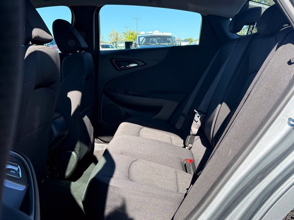 2024 Chevrolet Malibu RS