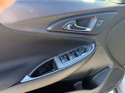 2024 Chevrolet Malibu RS