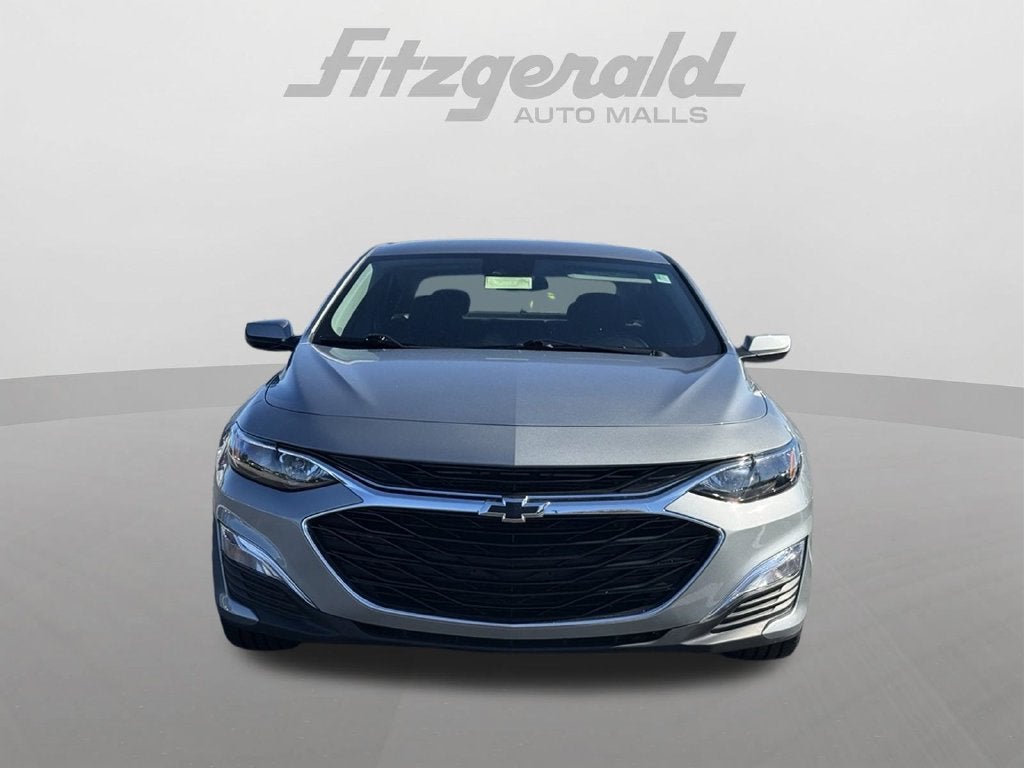 2024 Chevrolet Malibu RS