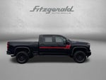 2024 Chevrolet Silverado 2500 HD ZR2