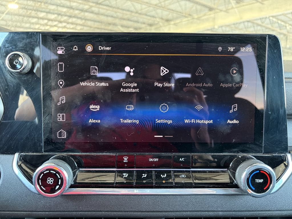 2024 Chevrolet Colorado WT