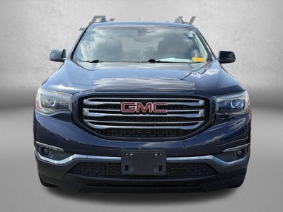 2017 GMC Acadia SLE