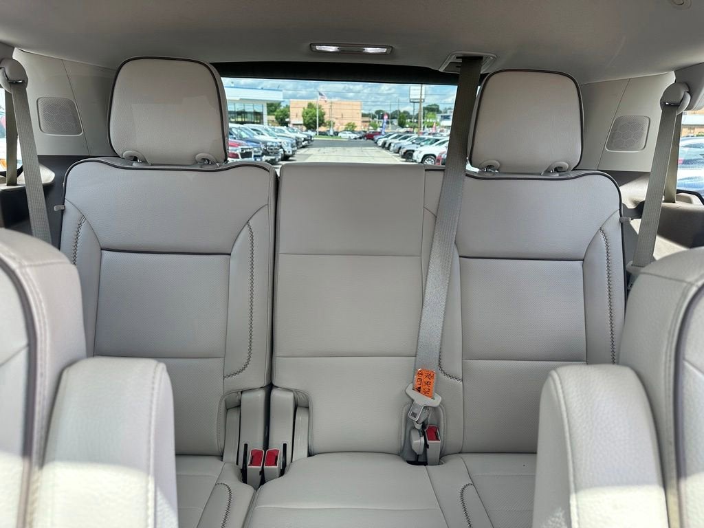 2021 GMC Yukon Denali - Photo 14