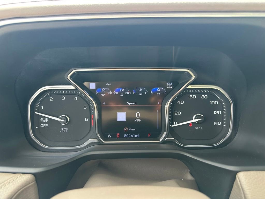2021 GMC Yukon Denali - Photo 29