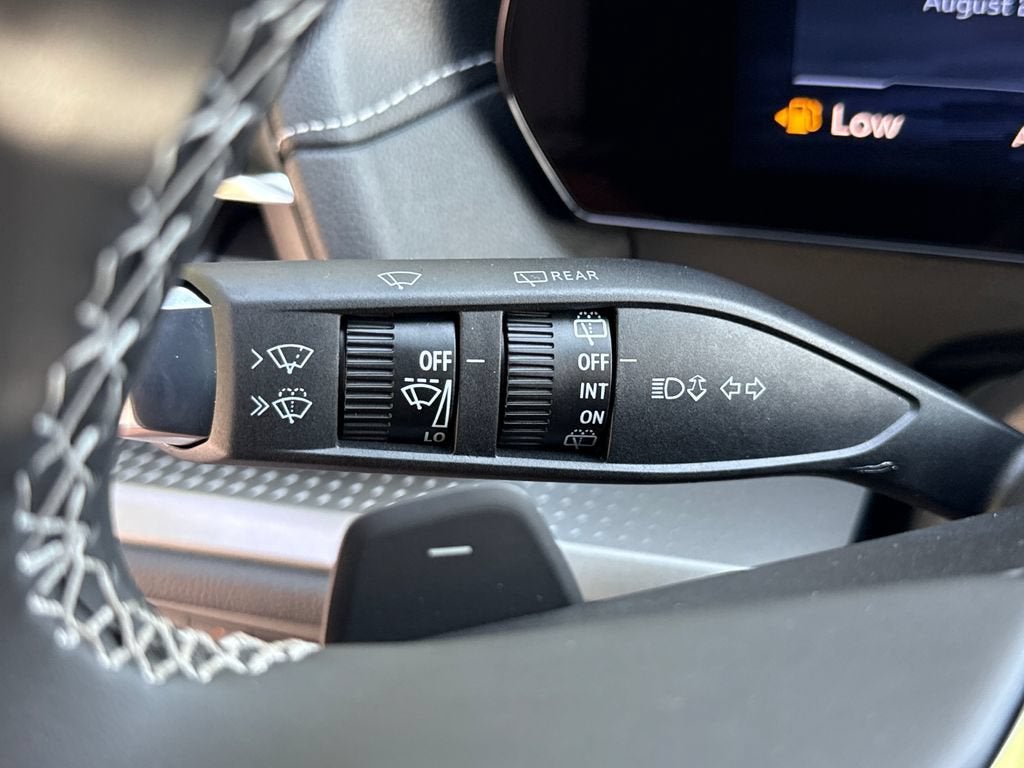 2027 Chevrolet Traverse LT - Photo 27
