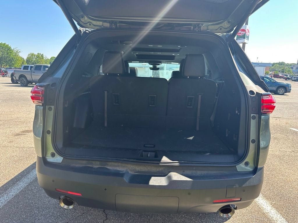 2022 Chevrolet Traverse 3LT - Photo 15