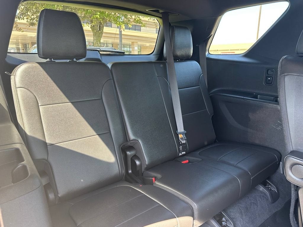2022 Chevrolet Traverse 3LT - Photo 17
