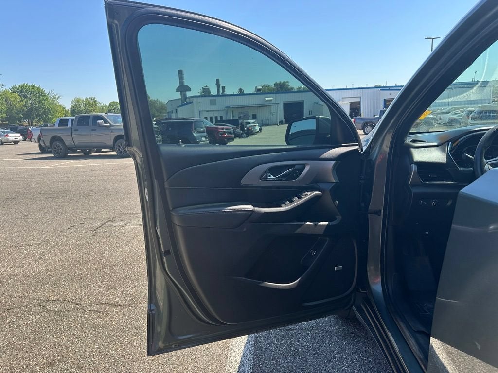 2022 Chevrolet Traverse 3LT - Photo 20