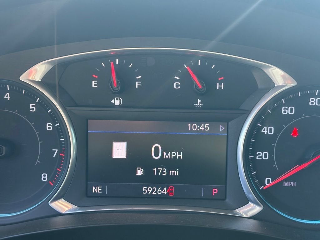 2022 Chevrolet Traverse 3LT - Photo 26