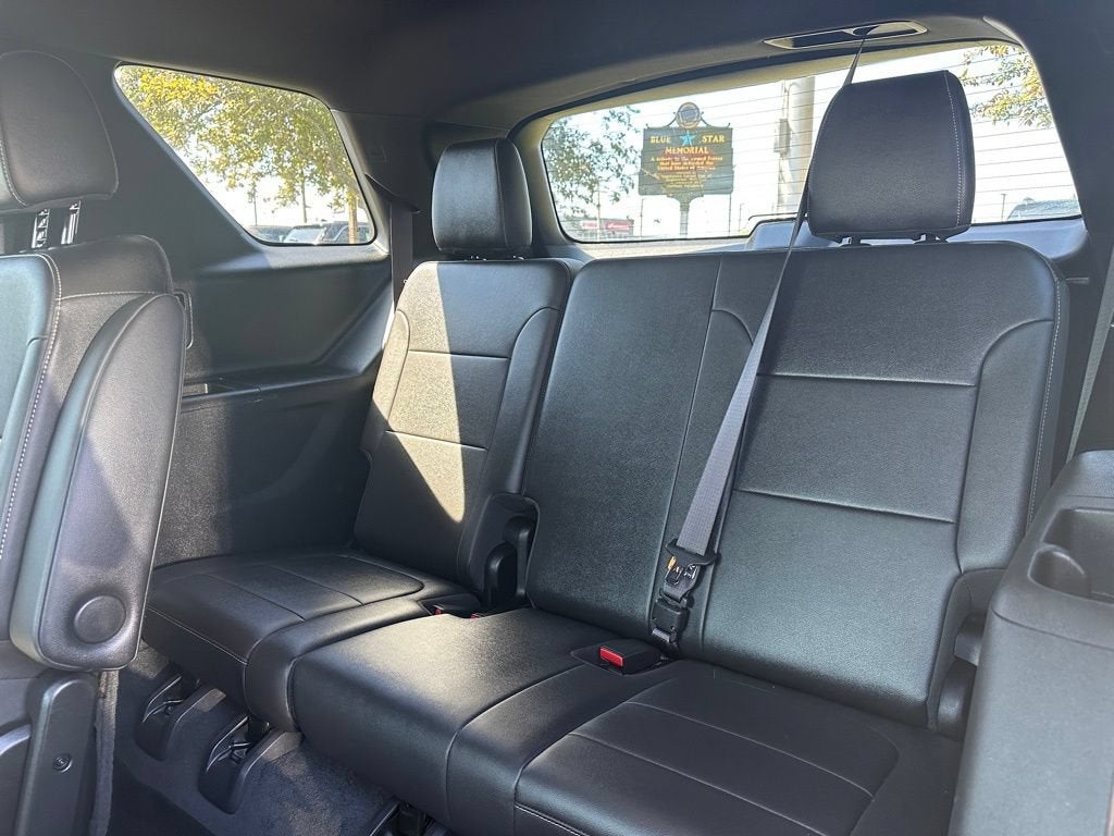 2022 Chevrolet Traverse 3LT - Photo 9