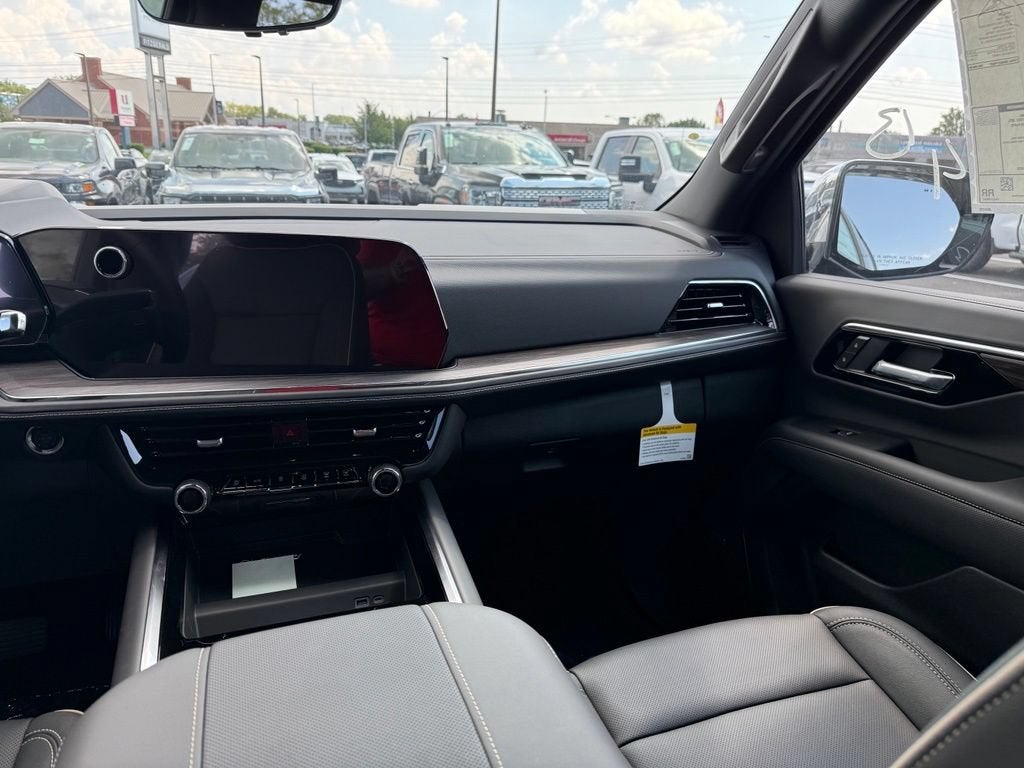 2026 Chevrolet Tahoe Premier - Photo 12