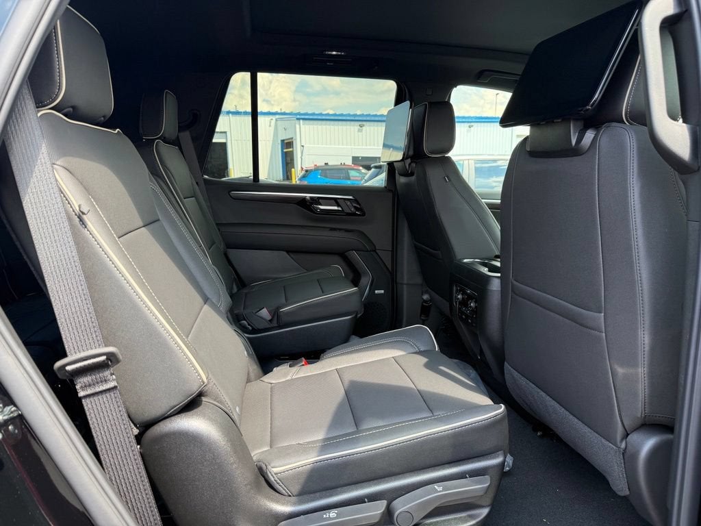 2026 Chevrolet Tahoe Premier - Photo 14