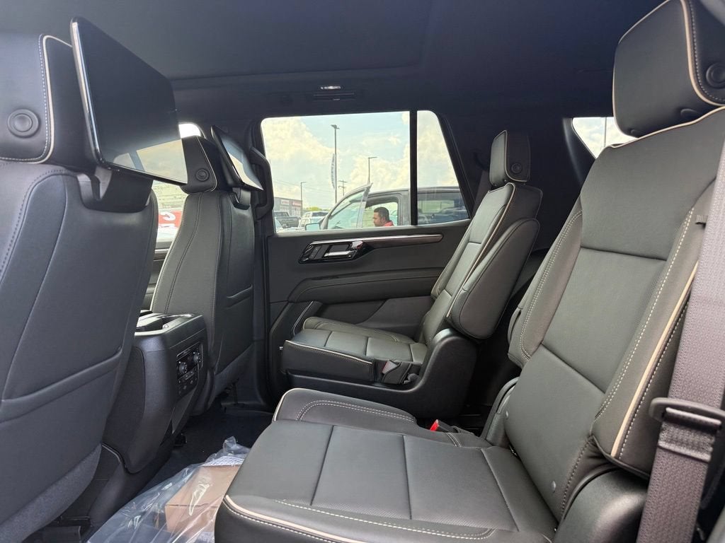 2026 Chevrolet Tahoe Premier - Photo 16