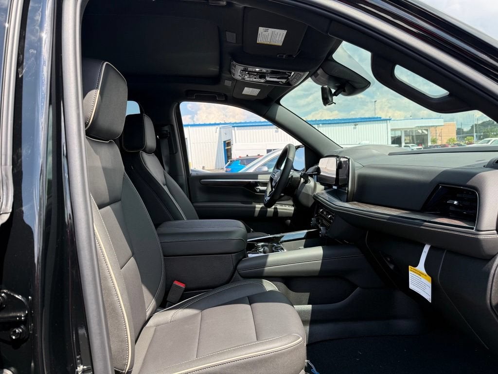 2026 Chevrolet Tahoe Premier - Photo 17