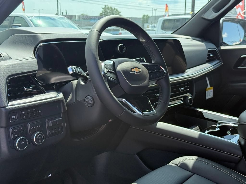 2026 Chevrolet Tahoe Premier - Photo 20