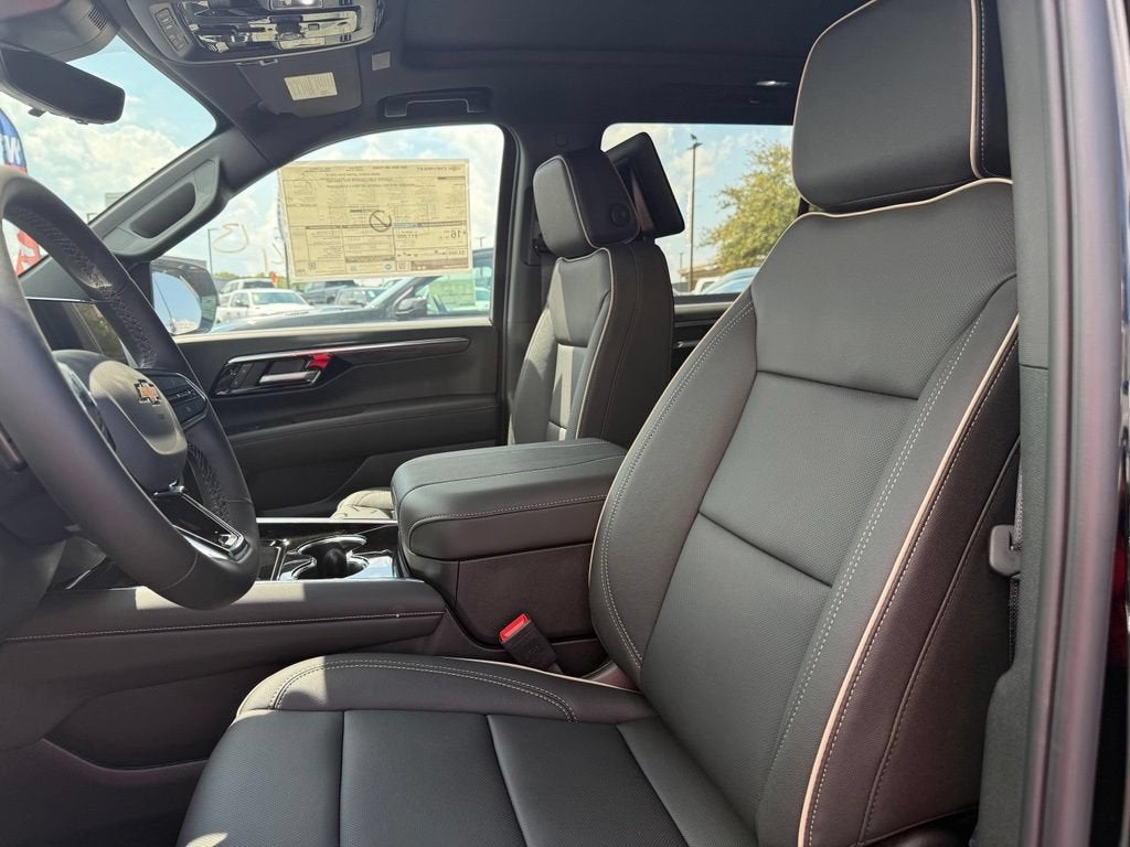 2026 Chevrolet Tahoe Premier - Photo 24