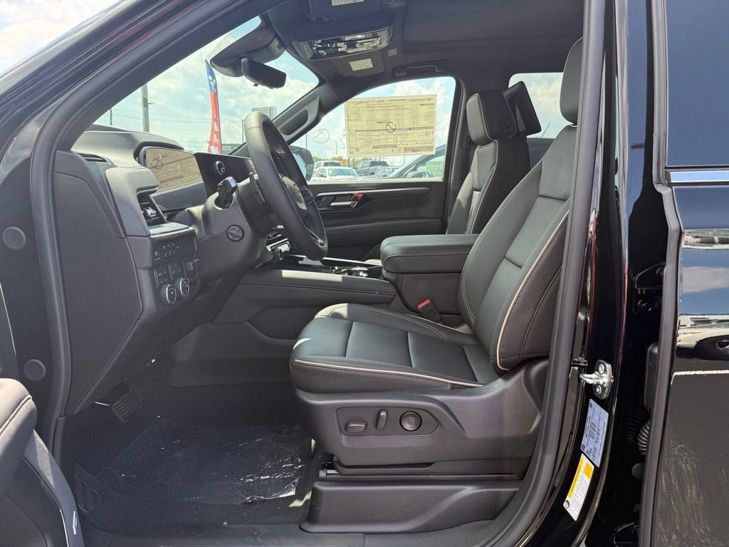 2026 Chevrolet Tahoe Premier - Photo 25