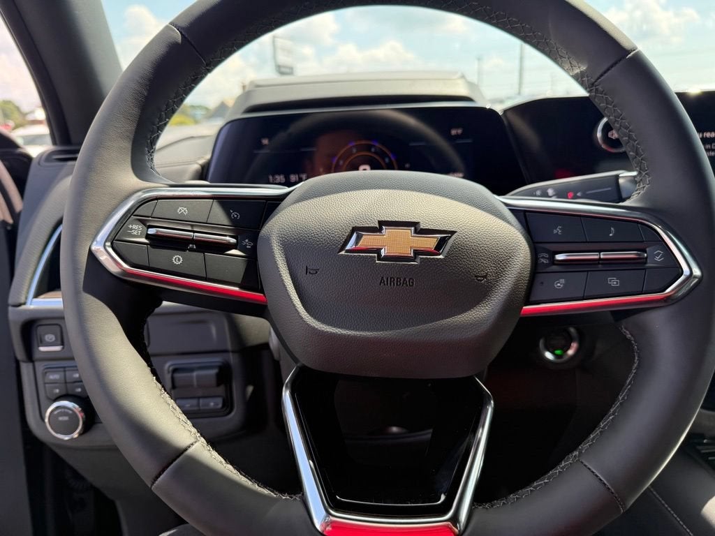 2026 Chevrolet Tahoe Premier - Photo 26
