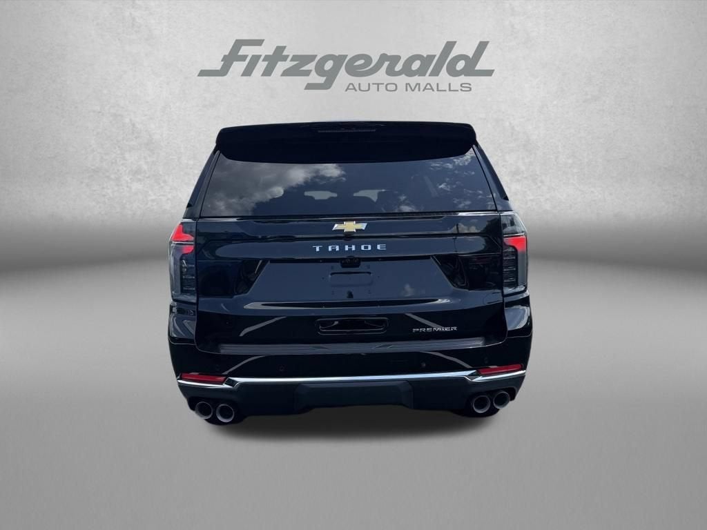 2026 Chevrolet Tahoe Premier - Photo 7