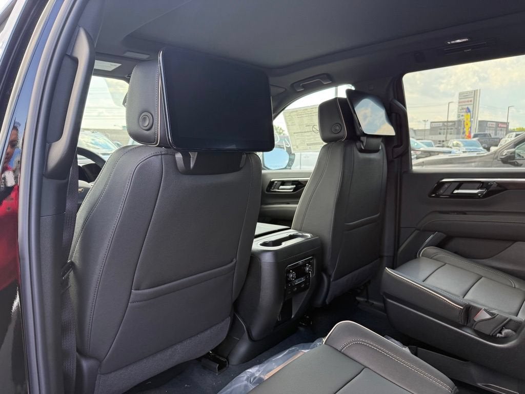 2026 Chevrolet Tahoe Premier - Photo 9