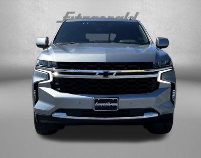 2024 Chevrolet Tahoe LS