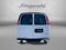 2025 GMC Savana Cargo Work Van