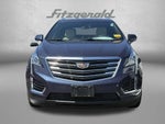 2019 Cadillac XT5 AWD