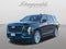 2025 Cadillac Escalade Luxury