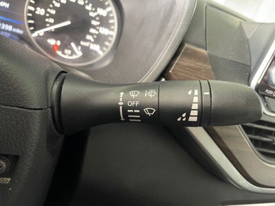 2023 Nissan Altima SV FWD