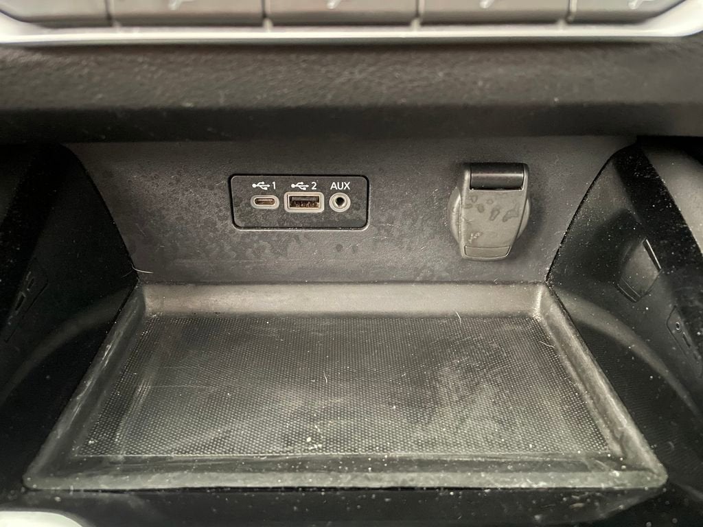 2023 Nissan Altima SV FWD