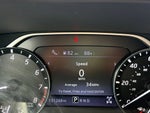 2022 Nissan Frontier Crew Cab SV 4x4