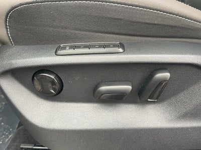 2020 Volkswagen Atlas Cross Sport 3.6L V6 SEL Premium