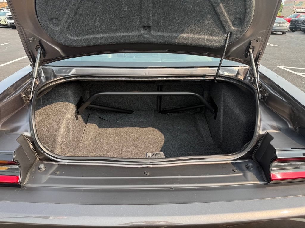 2021 Dodge Challenger R/T Scat Pack Widebody