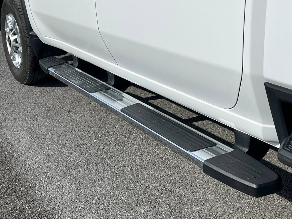 2025 Chevrolet Silverado 2500HD LT - Photo 12